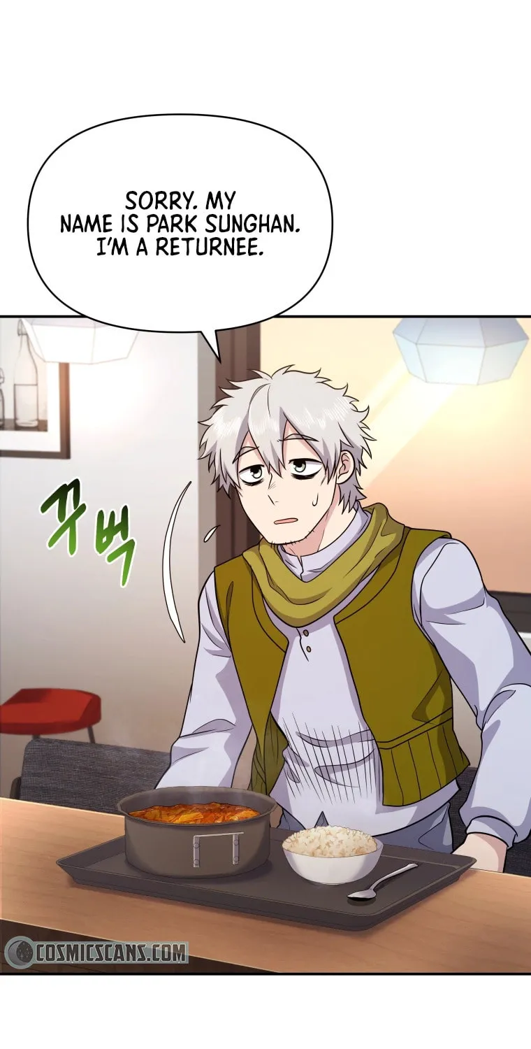 Bizarre Restaurant Chapter 9 page 95 - 