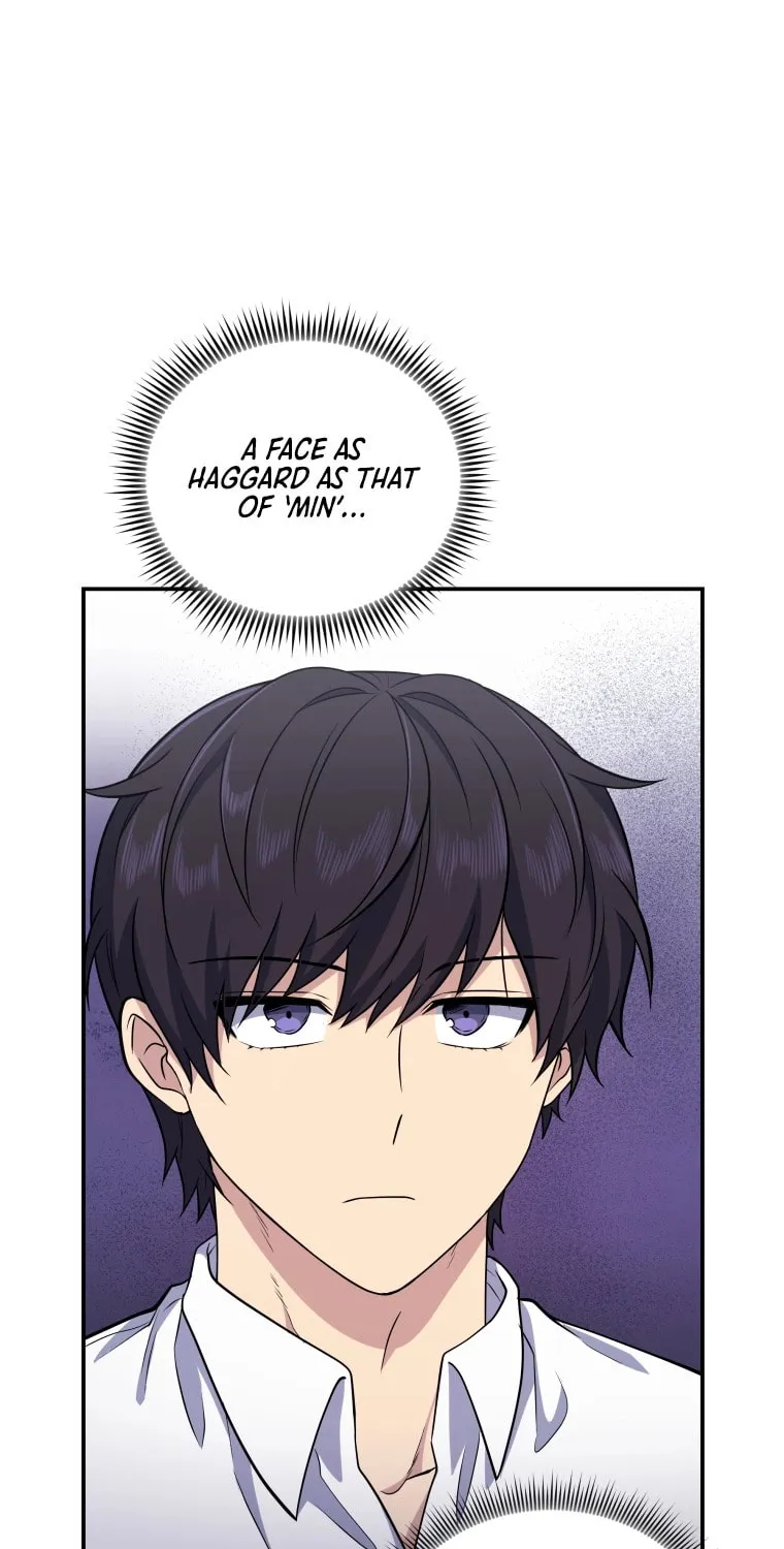 Bizarre Restaurant Chapter 9 page 96 - 