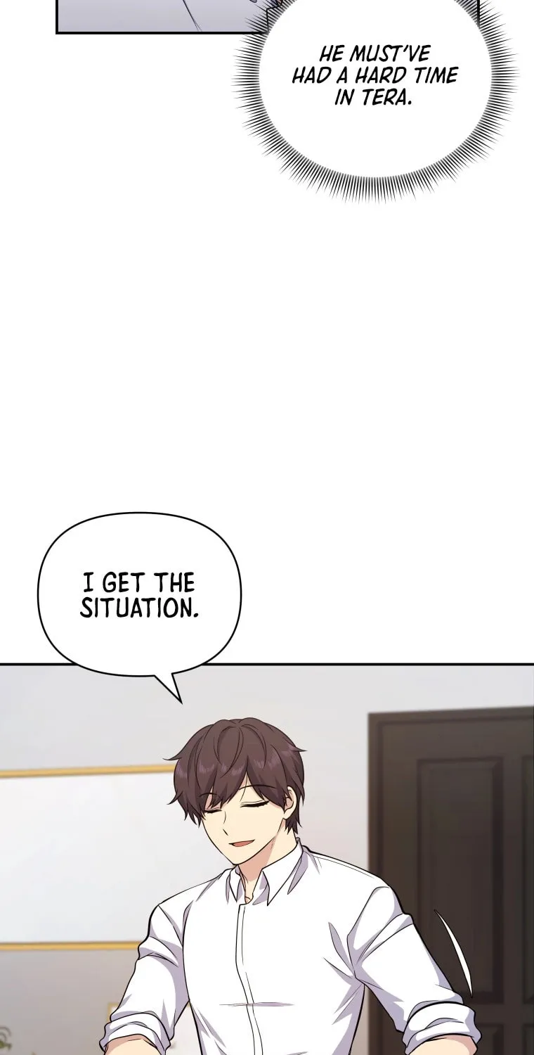 Bizarre Restaurant Chapter 9 page 97 - 