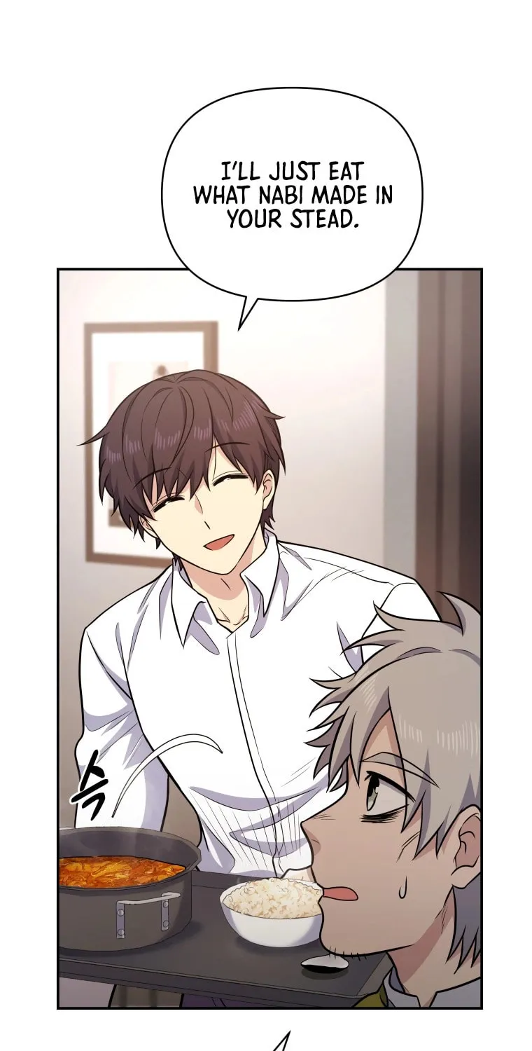 Bizarre Restaurant Chapter 9 page 100 - 
