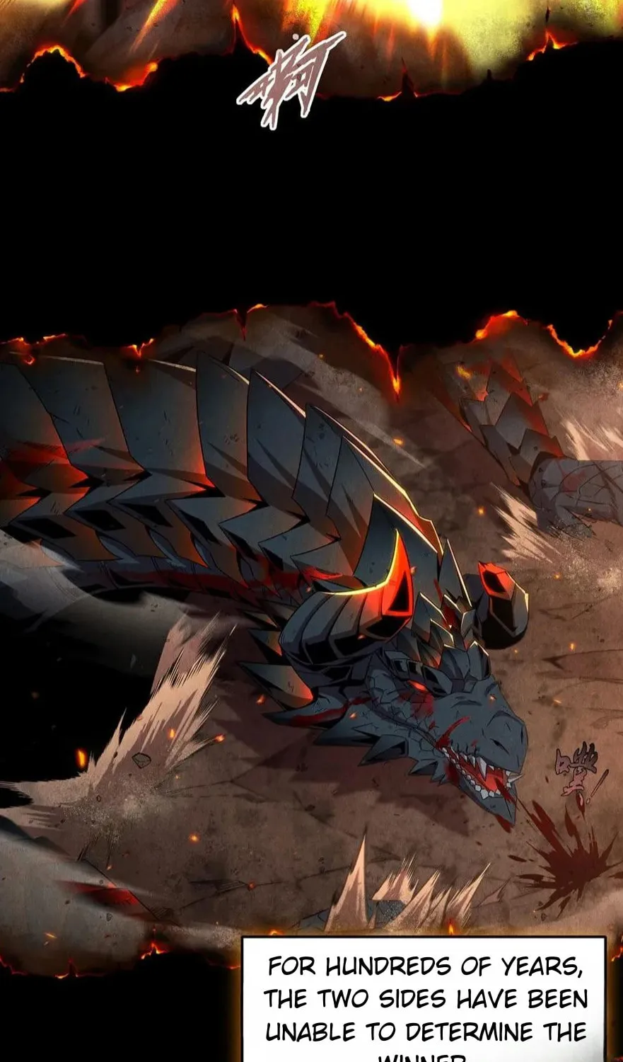 Bizui Elong Wo Bu Xiang Zai Gen Ni Dai Haizi Le Chapter 0 page 15 - 
