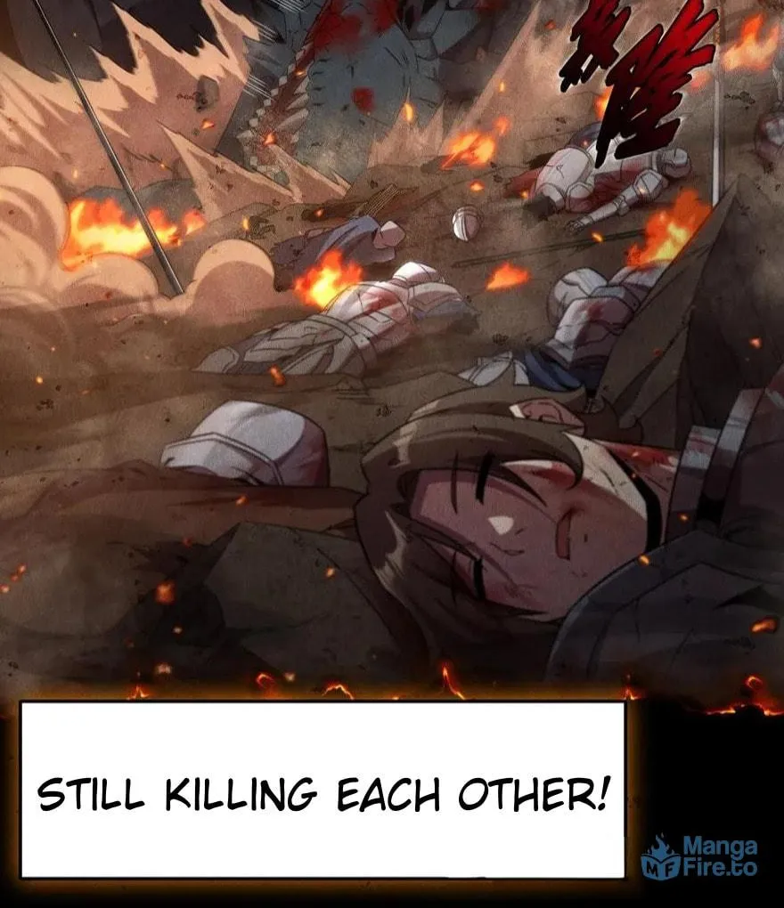 Bizui Elong Wo Bu Xiang Zai Gen Ni Dai Haizi Le Chapter 0 page 18 - 