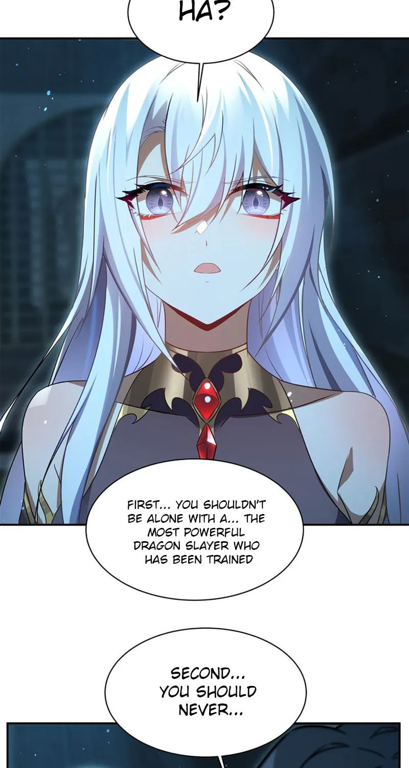 Bizui Elong Wo Bu Xiang Zai Gen Ni Dai Haizi Le Chapter 1 page 30 - 