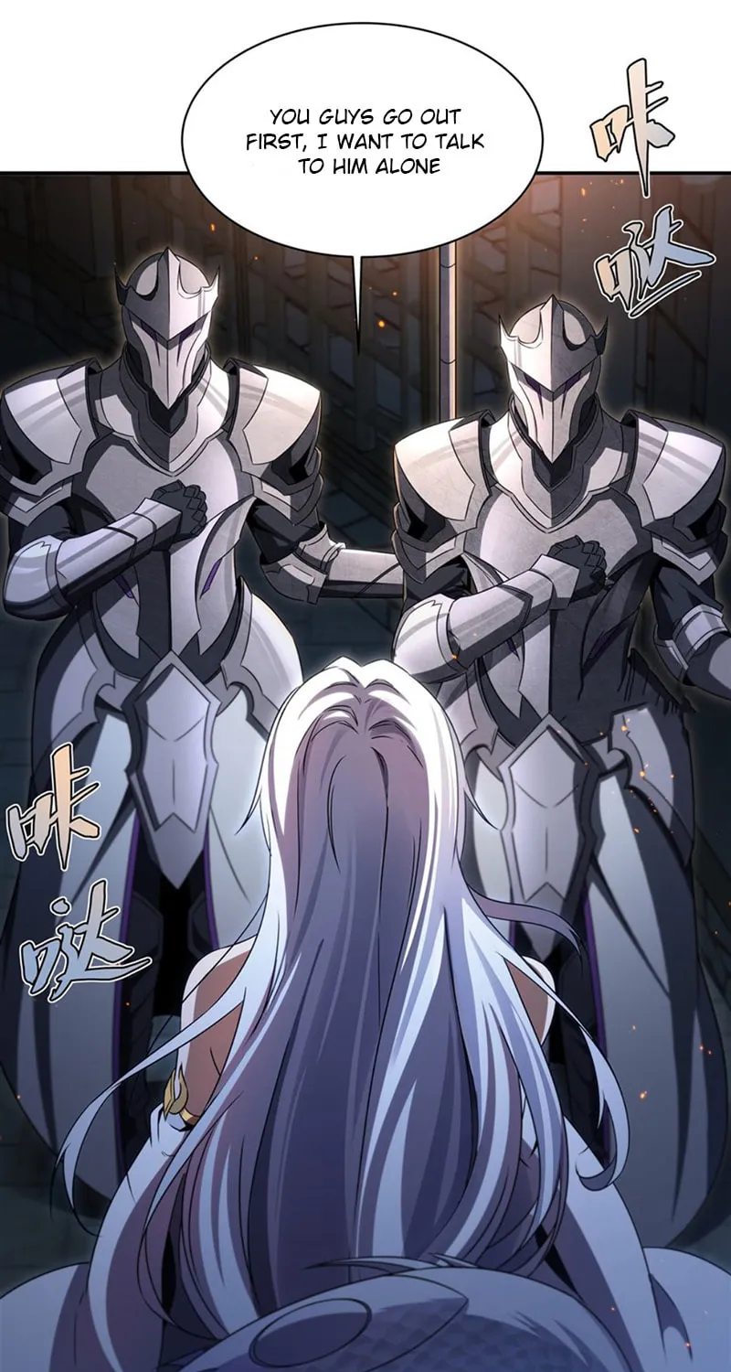 Bizui Elong Wo Bu Xiang Zai Gen Ni Dai Haizi Le Chapter 1 page 4 - 