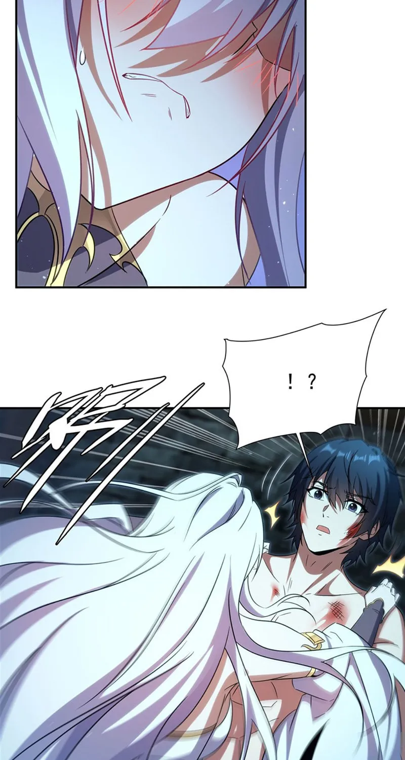 Bizui Elong Wo Bu Xiang Zai Gen Ni Dai Haizi Le Chapter 1 page 40 - 