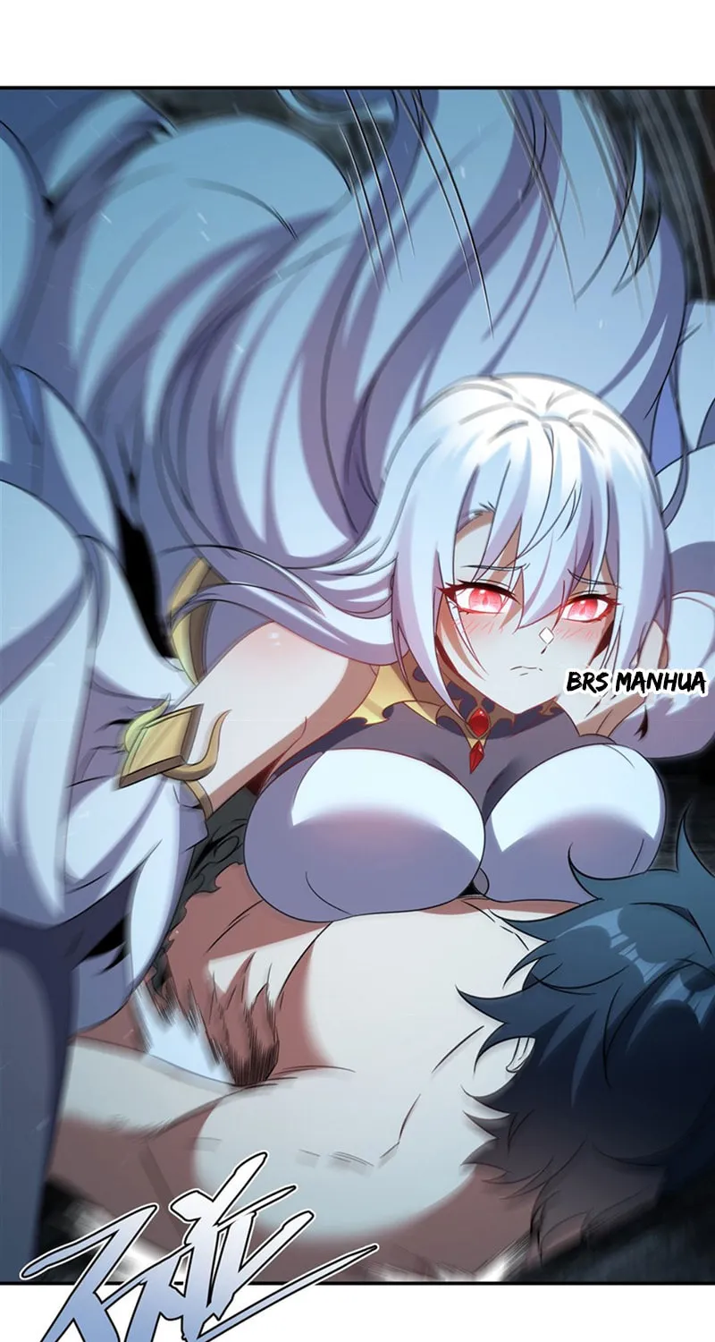 Bizui Elong Wo Bu Xiang Zai Gen Ni Dai Haizi Le Chapter 1 page 42 - 