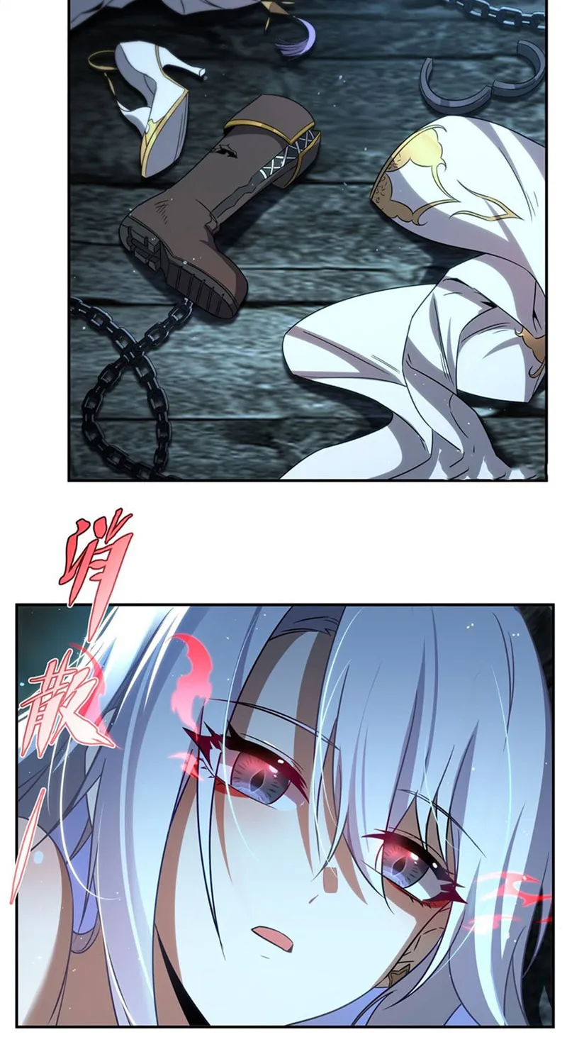 Bizui Elong Wo Bu Xiang Zai Gen Ni Dai Haizi Le Chapter 1 page 48 - 