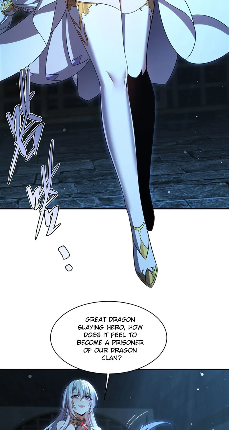 Bizui Elong Wo Bu Xiang Zai Gen Ni Dai Haizi Le Chapter 1 page 6 - 