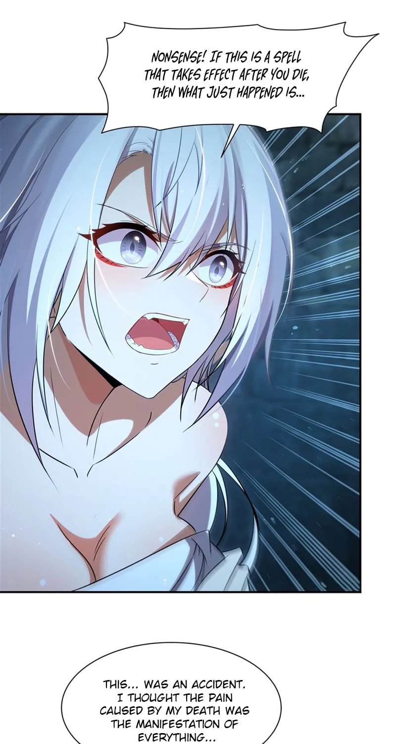 Bizui Elong Wo Bu Xiang Zai Gen Ni Dai Haizi Le Chapter 1 page 53 - 