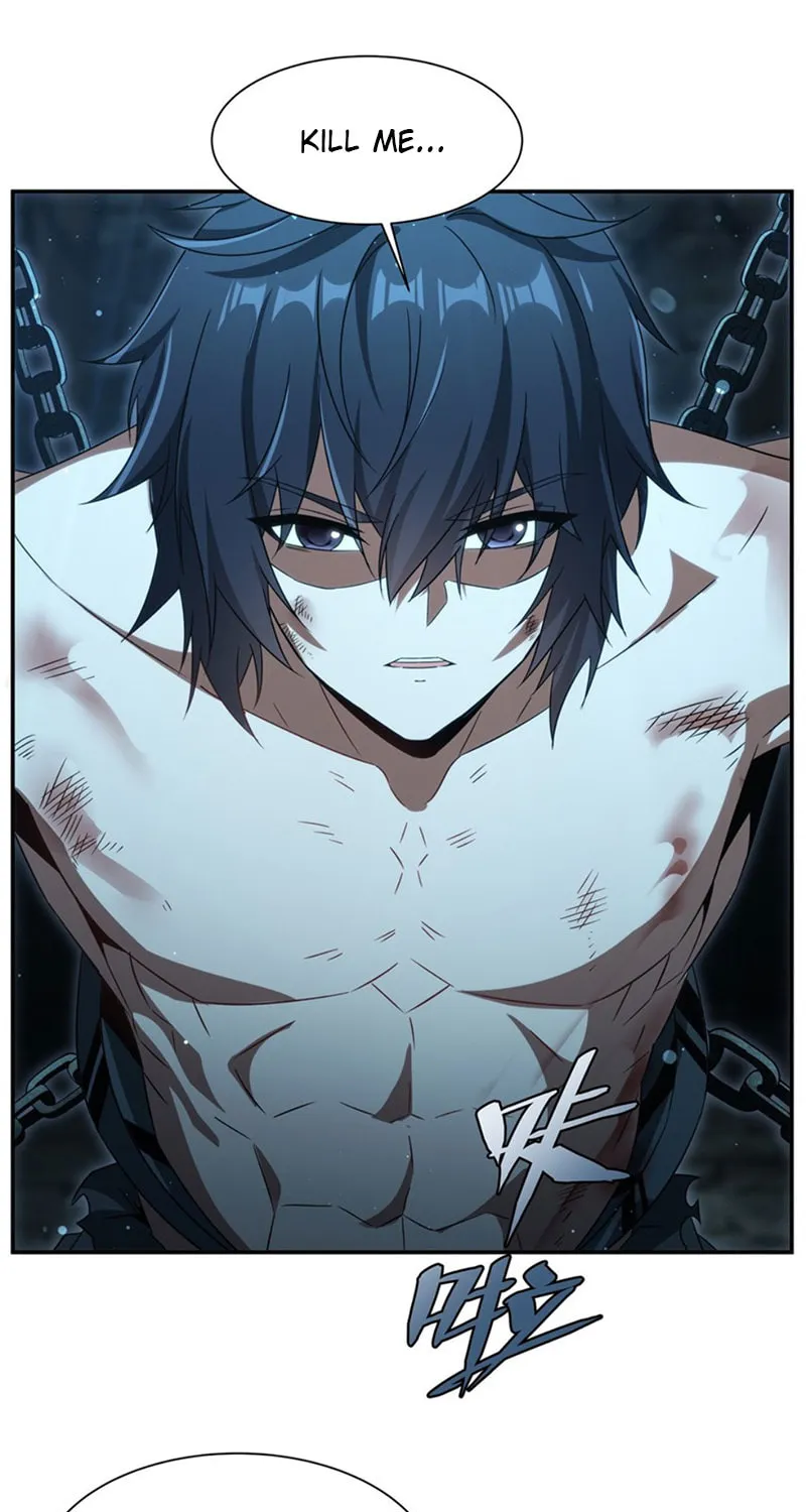 Bizui Elong Wo Bu Xiang Zai Gen Ni Dai Haizi Le Chapter 1 page 8 - 