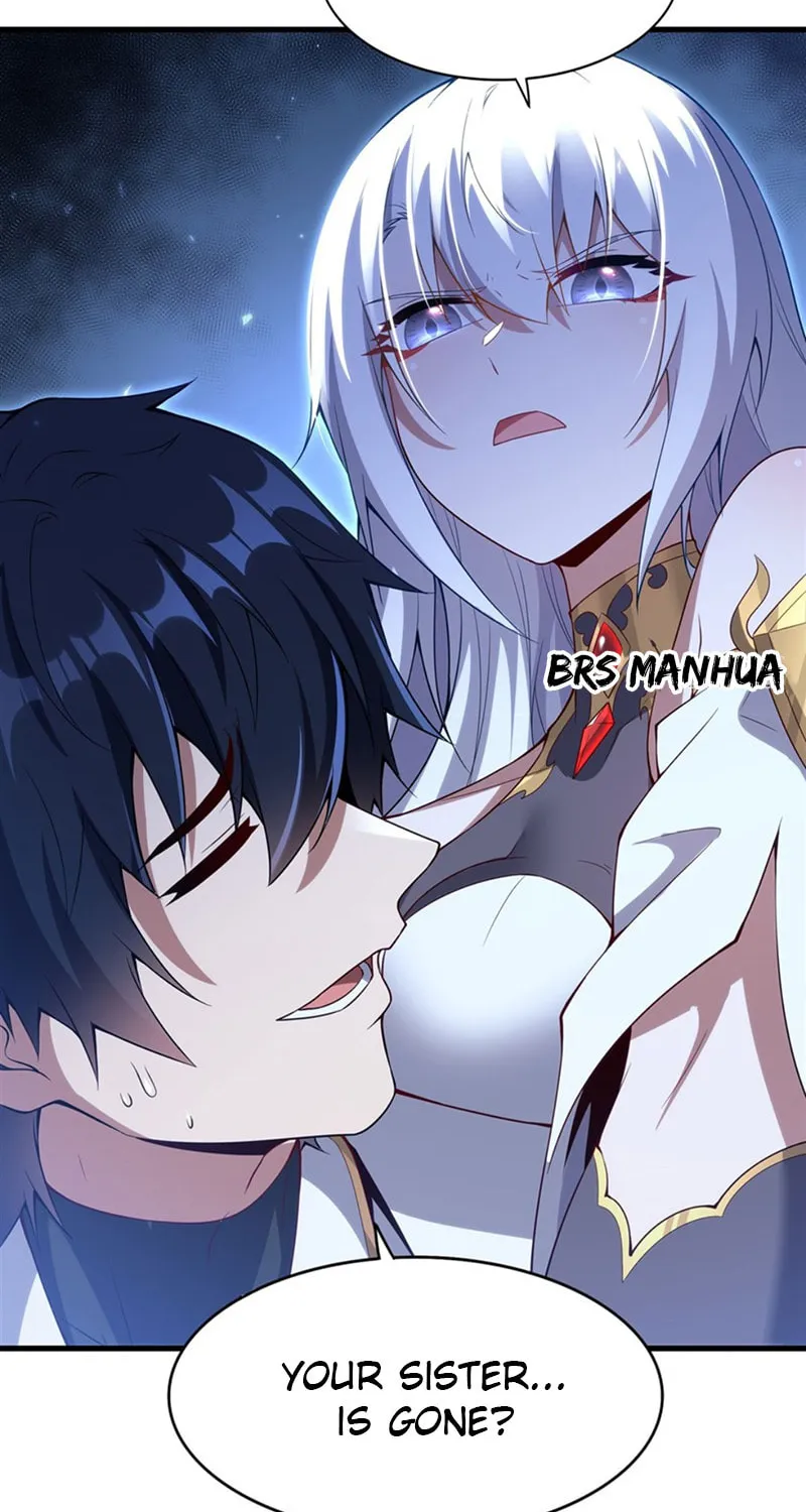 Bizui Elong Wo Bu Xiang Zai Gen Ni Dai Haizi Le Chapter 10 page 14 - 