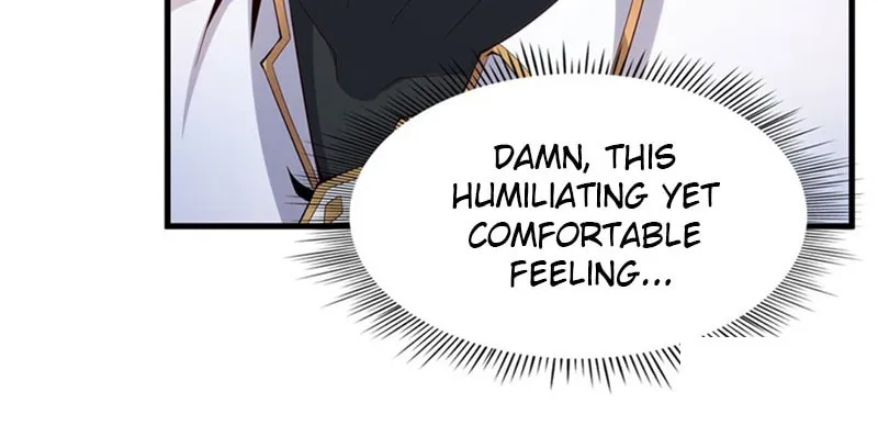 Bizui Elong Wo Bu Xiang Zai Gen Ni Dai Haizi Le Chapter 10 page 37 - 