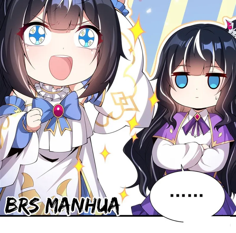 Bizui Elong Wo Bu Xiang Zai Gen Ni Dai Haizi Le Chapter 10 page 49 - 