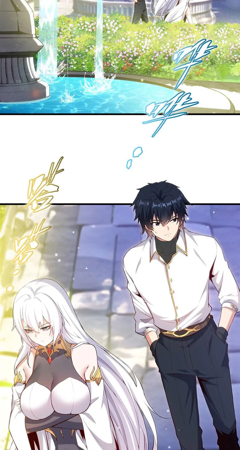 Bizui Elong Wo Bu Xiang Zai Gen Ni Dai Haizi Le Chapter 11 page 2 - 