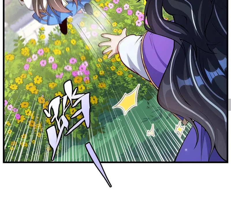 Bizui Elong Wo Bu Xiang Zai Gen Ni Dai Haizi Le Chapter 11 page 14 - 