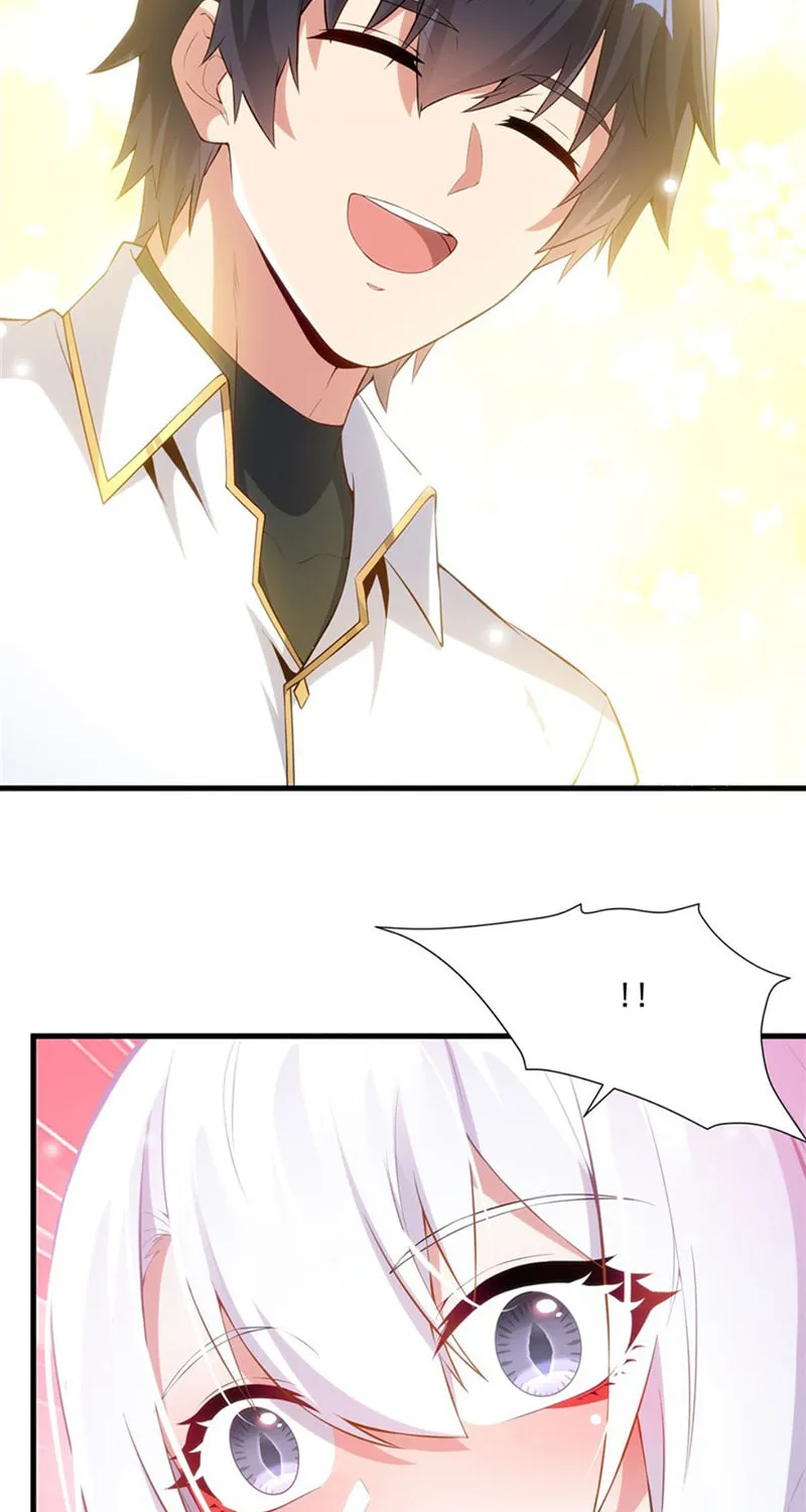 Bizui Elong Wo Bu Xiang Zai Gen Ni Dai Haizi Le Chapter 11 page 27 - 
