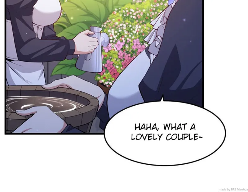Bizui Elong Wo Bu Xiang Zai Gen Ni Dai Haizi Le Chapter 11 page 4 - 