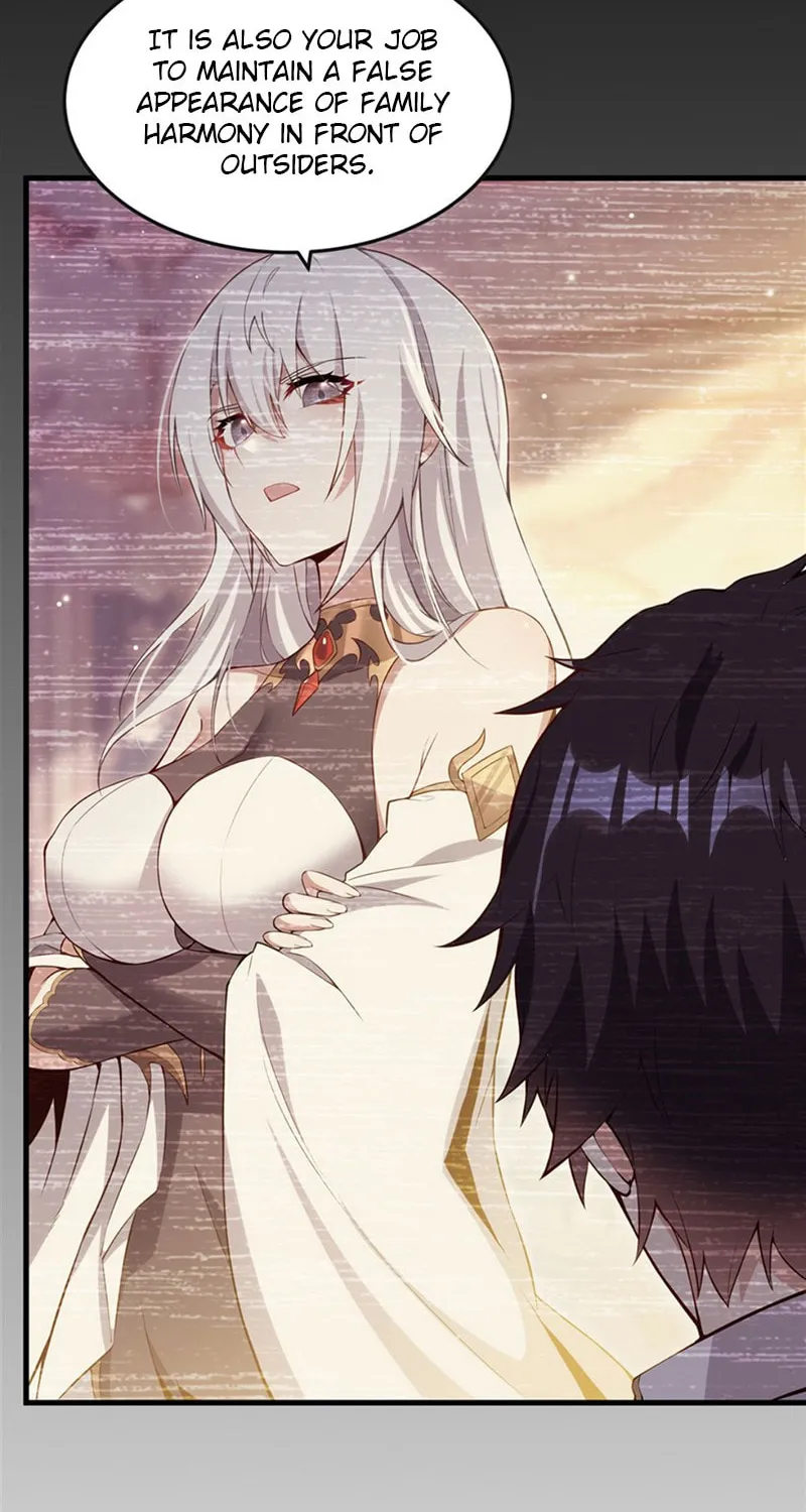 Bizui Elong Wo Bu Xiang Zai Gen Ni Dai Haizi Le Chapter 11 page 9 - 