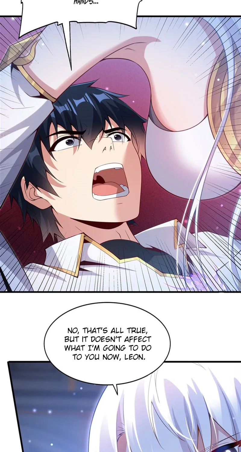 Bizui Elong Wo Bu Xiang Zai Gen Ni Dai Haizi Le Chapter 12 page 13 - 