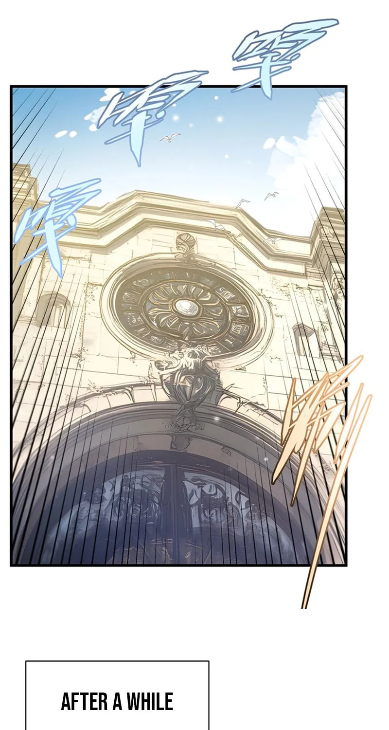 Bizui Elong Wo Bu Xiang Zai Gen Ni Dai Haizi Le Chapter 12 page 19 - 
