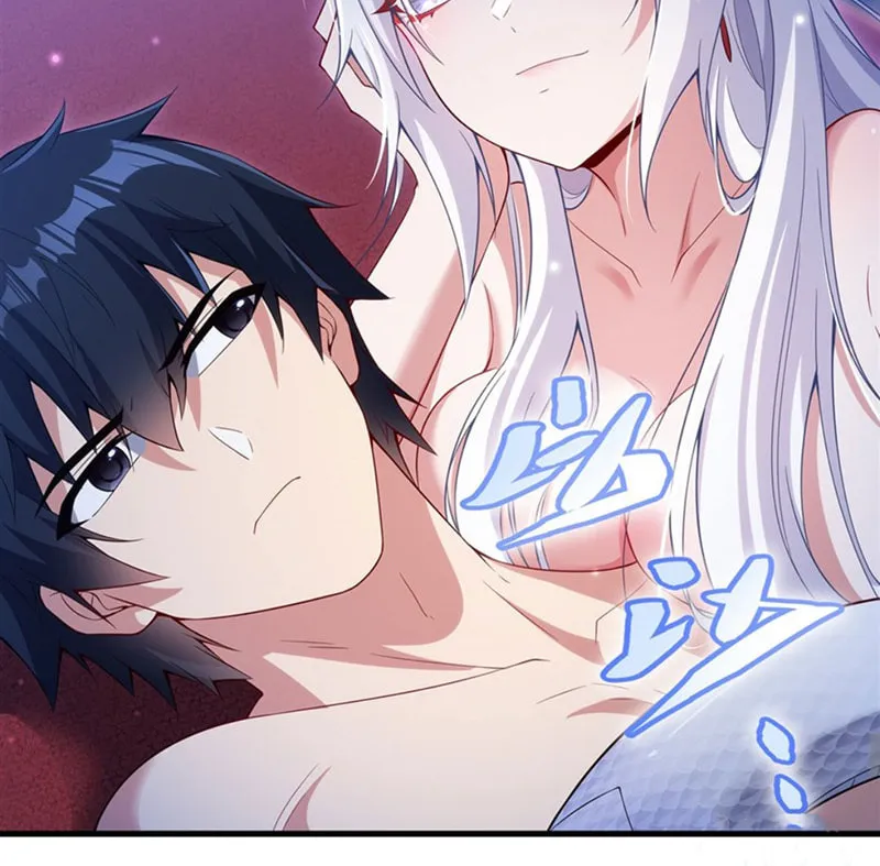 Bizui Elong Wo Bu Xiang Zai Gen Ni Dai Haizi Le Chapter 12 page 21 - 