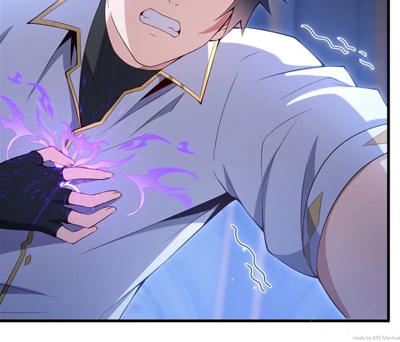 Bizui Elong Wo Bu Xiang Zai Gen Ni Dai Haizi Le Chapter 12 page 4 - 