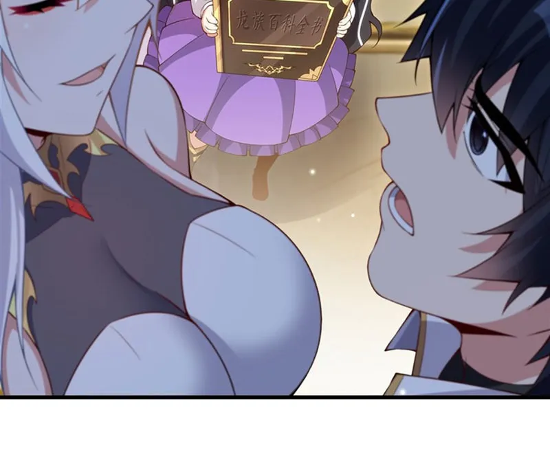 Bizui Elong Wo Bu Xiang Zai Gen Ni Dai Haizi Le Chapter 12 page 38 - 