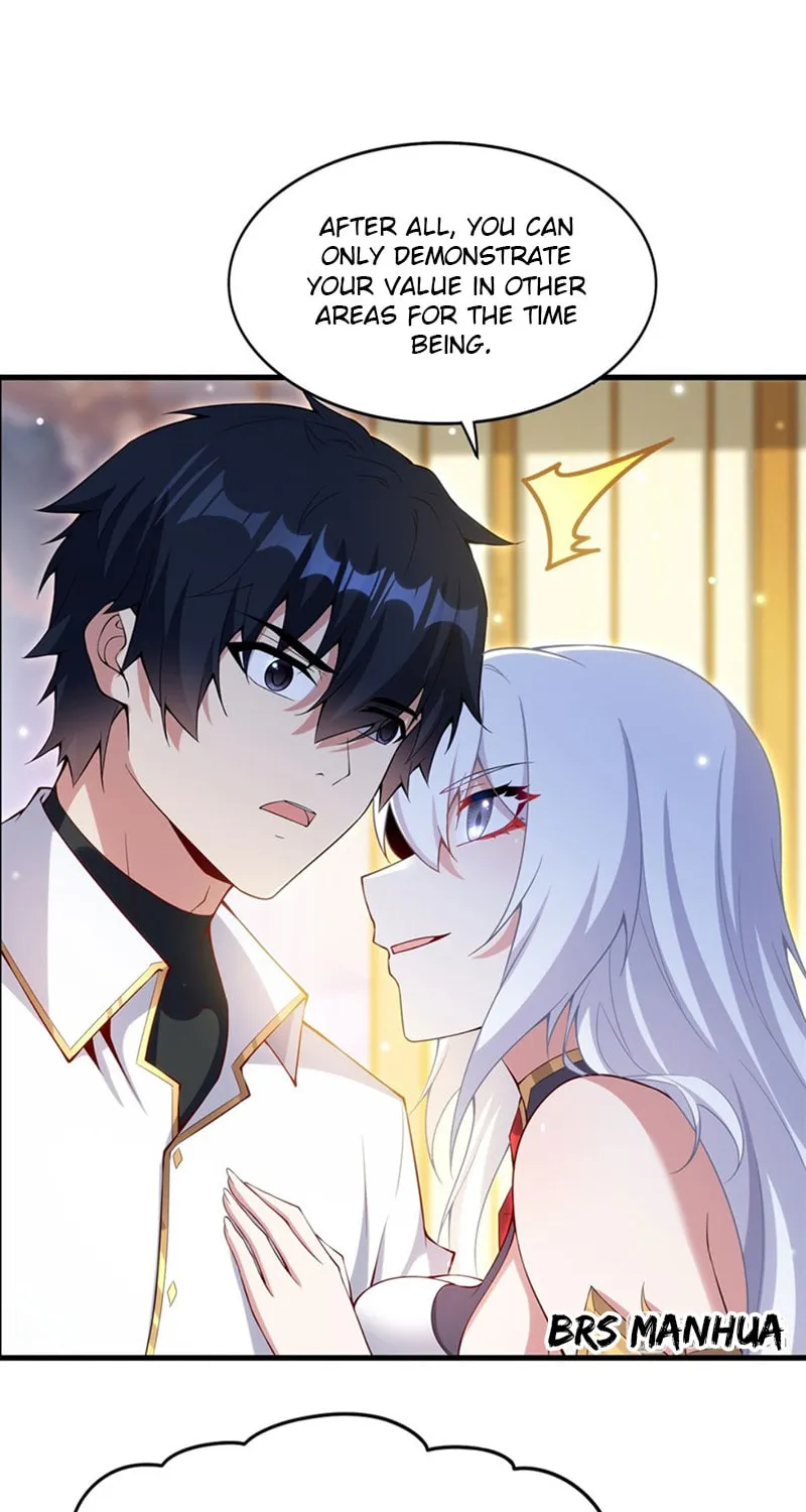 Bizui Elong Wo Bu Xiang Zai Gen Ni Dai Haizi Le Chapter 12 page 40 - 