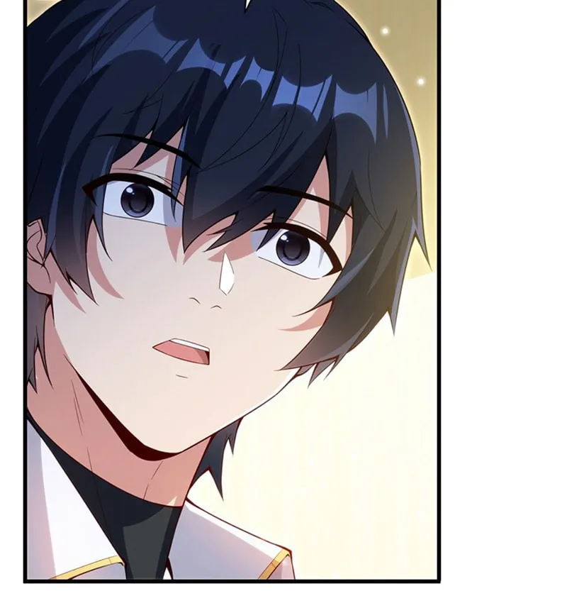 Bizui Elong Wo Bu Xiang Zai Gen Ni Dai Haizi Le Chapter 12 page 47 - 