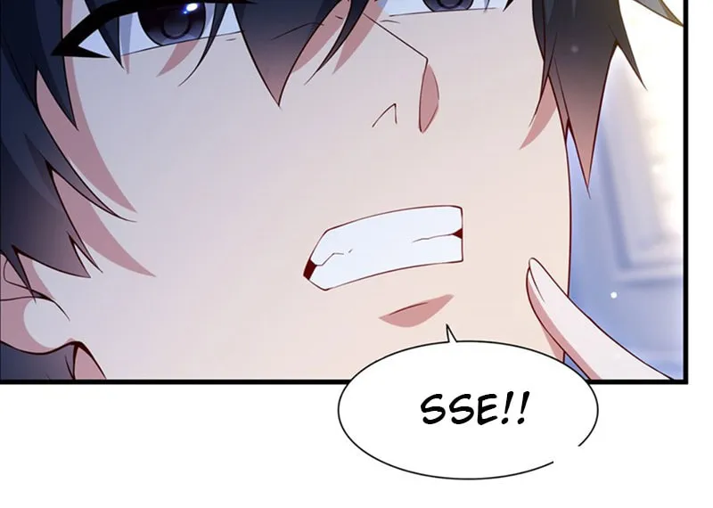 Bizui Elong Wo Bu Xiang Zai Gen Ni Dai Haizi Le Chapter 12 page 7 - 