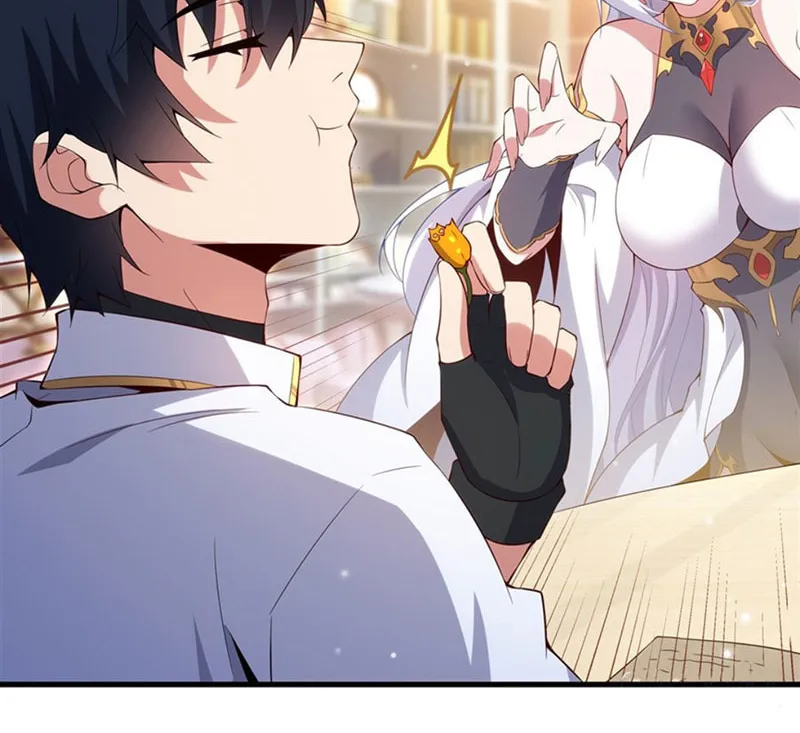 Bizui Elong Wo Bu Xiang Zai Gen Ni Dai Haizi Le Chapter 13 page 16 - 