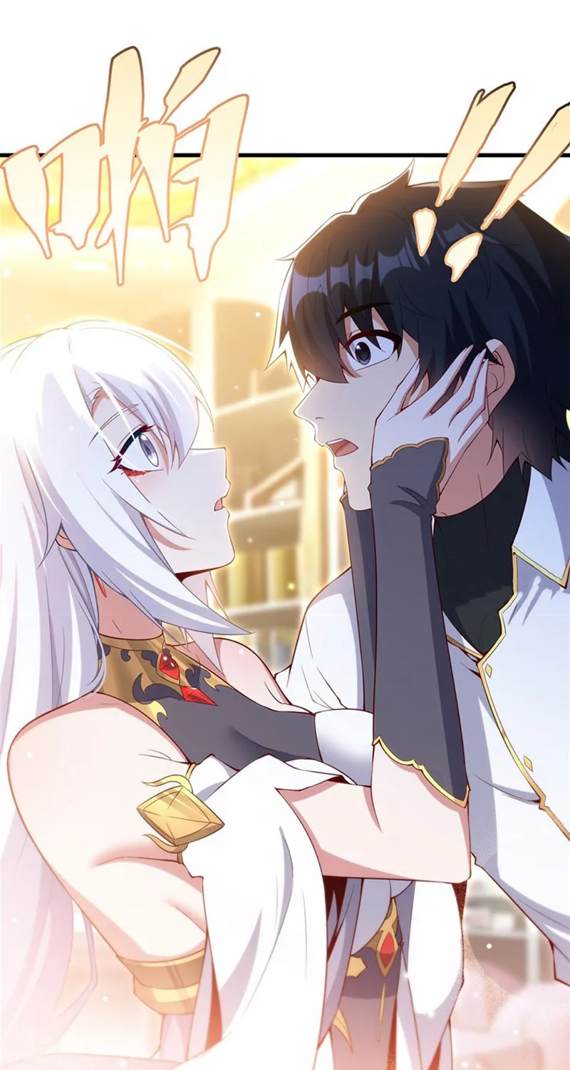 Bizui Elong Wo Bu Xiang Zai Gen Ni Dai Haizi Le Chapter 13 page 20 - 