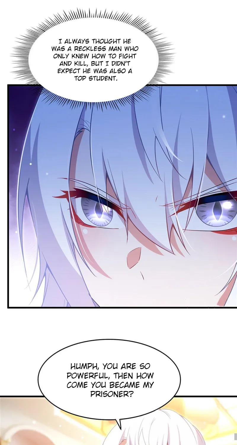 Bizui Elong Wo Bu Xiang Zai Gen Ni Dai Haizi Le Chapter 13 page 10 - 