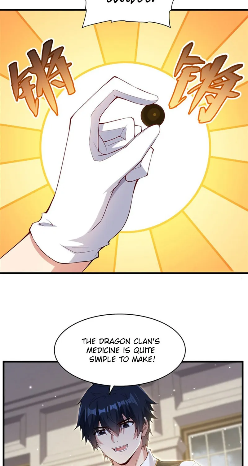 Bizui Elong Wo Bu Xiang Zai Gen Ni Dai Haizi Le Chapter 14 page 18 - 