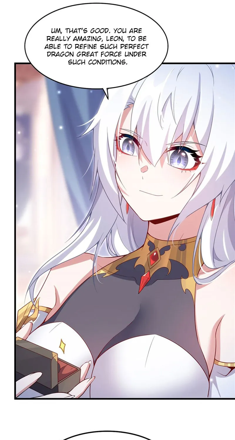 Bizui Elong Wo Bu Xiang Zai Gen Ni Dai Haizi Le Chapter 14 page 38 - 