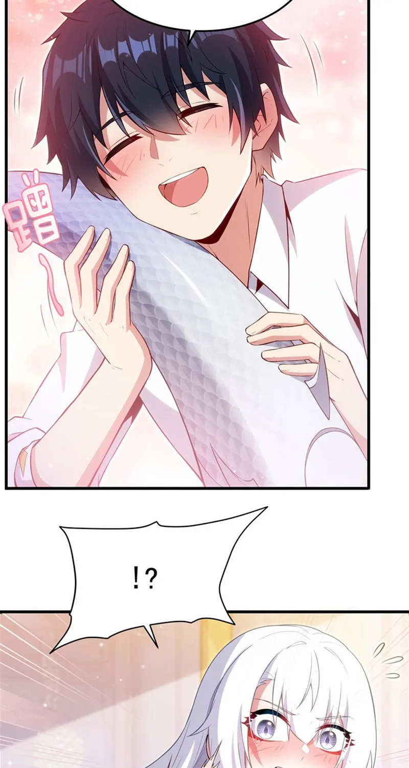 Bizui Elong Wo Bu Xiang Zai Gen Ni Dai Haizi Le Chapter 15 page 11 - 