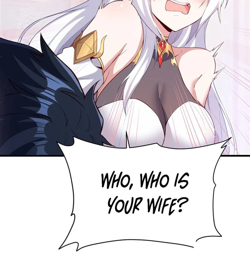 Bizui Elong Wo Bu Xiang Zai Gen Ni Dai Haizi Le Chapter 15 page 12 - 