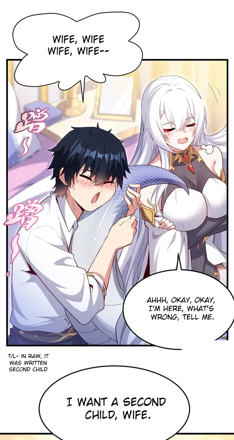 Bizui Elong Wo Bu Xiang Zai Gen Ni Dai Haizi Le Chapter 15 page 16 - 