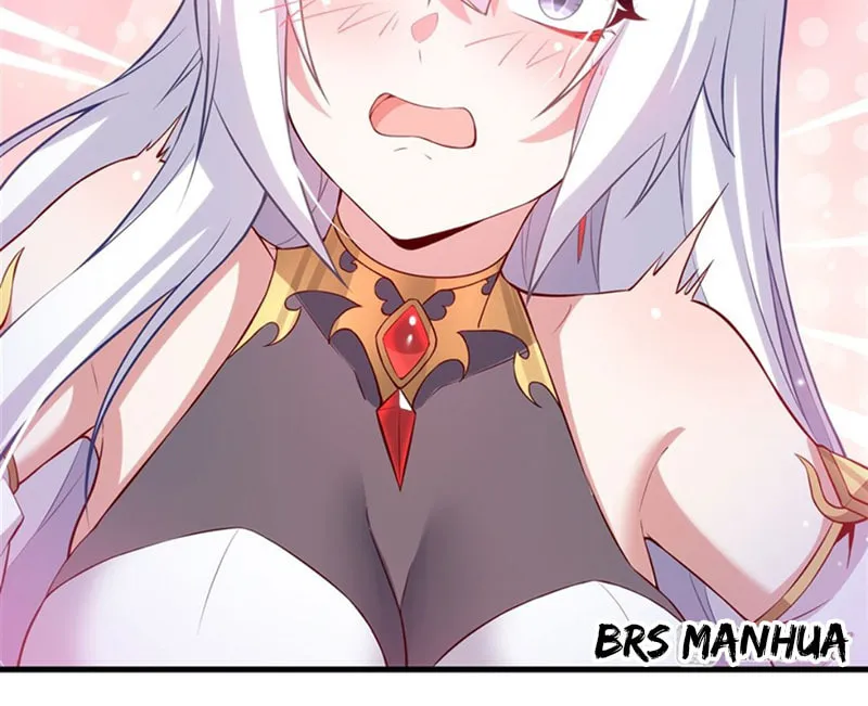 Bizui Elong Wo Bu Xiang Zai Gen Ni Dai Haizi Le Chapter 15 page 18 - 