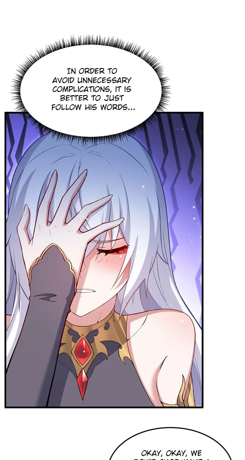 Bizui Elong Wo Bu Xiang Zai Gen Ni Dai Haizi Le Chapter 15 page 20 - 
