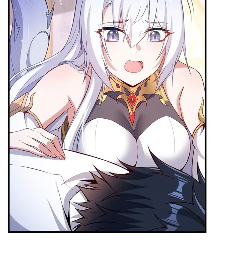 Bizui Elong Wo Bu Xiang Zai Gen Ni Dai Haizi Le Chapter 15 page 27 - 