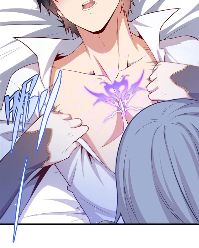 Bizui Elong Wo Bu Xiang Zai Gen Ni Dai Haizi Le Chapter 15 page 30 - 