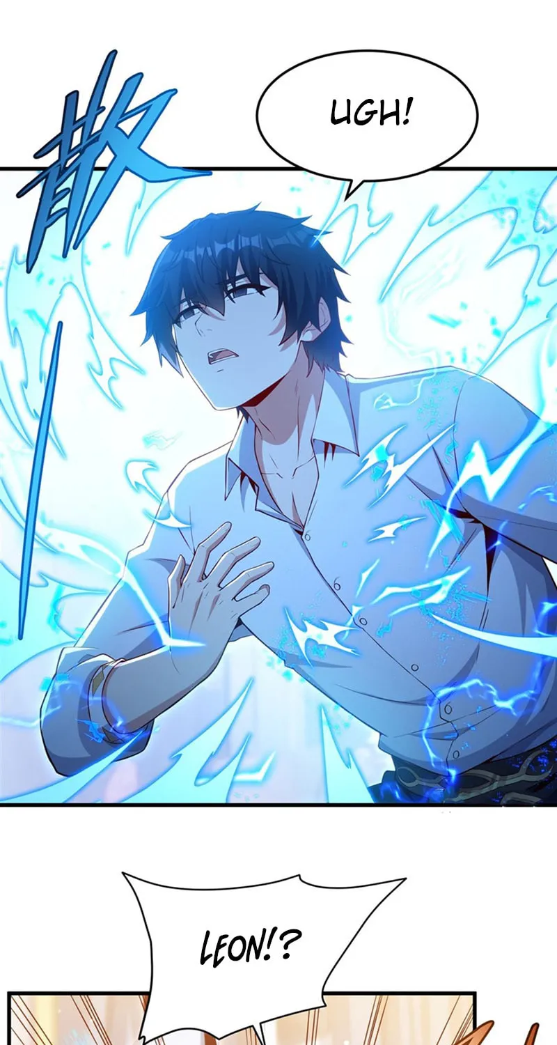 Bizui Elong Wo Bu Xiang Zai Gen Ni Dai Haizi Le Chapter 15 page 4 - 