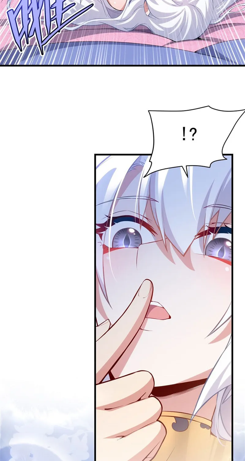 Bizui Elong Wo Bu Xiang Zai Gen Ni Dai Haizi Le Chapter 15 page 36 - 