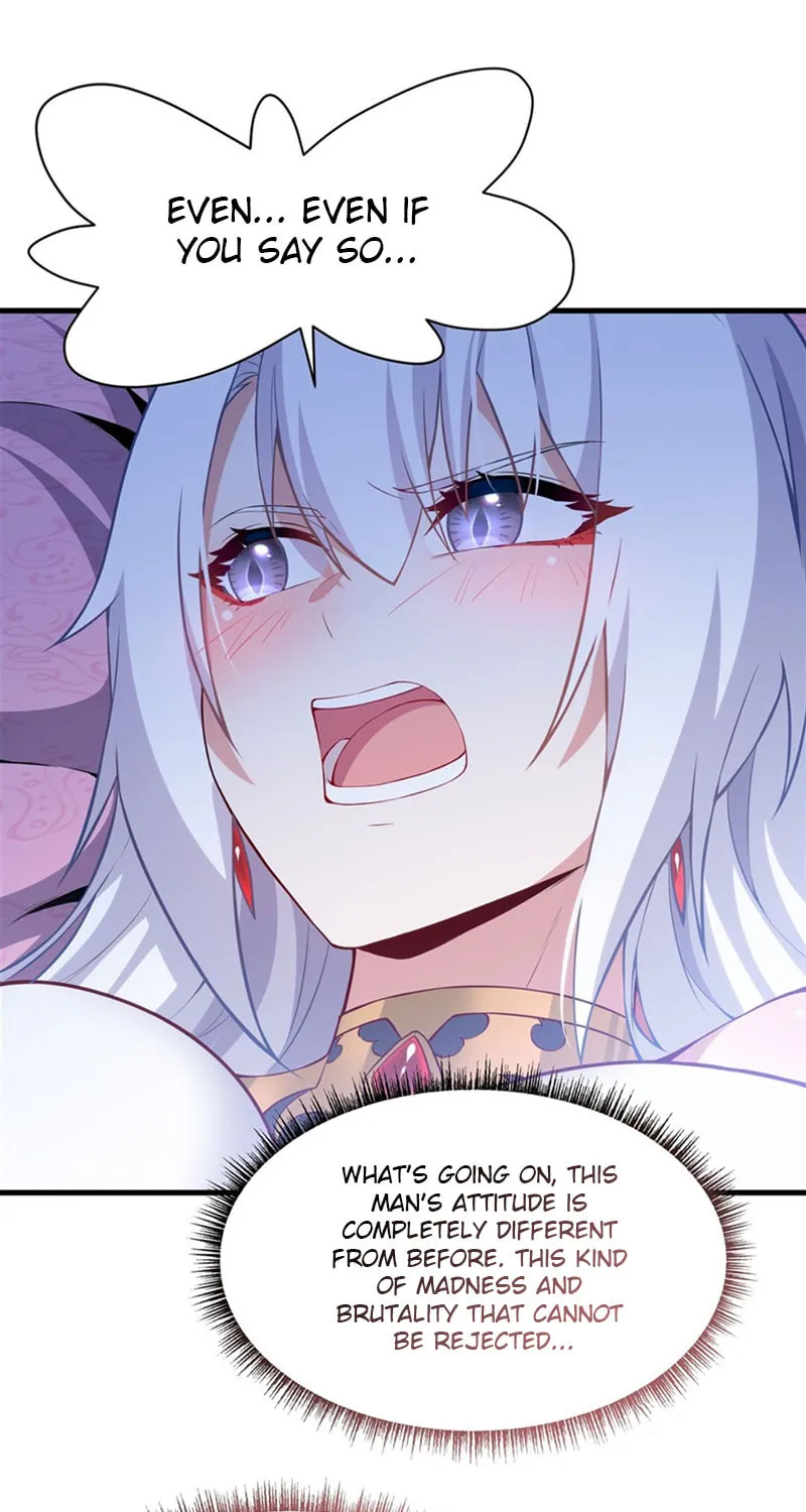 Bizui Elong Wo Bu Xiang Zai Gen Ni Dai Haizi Le Chapter 15 page 39 - 