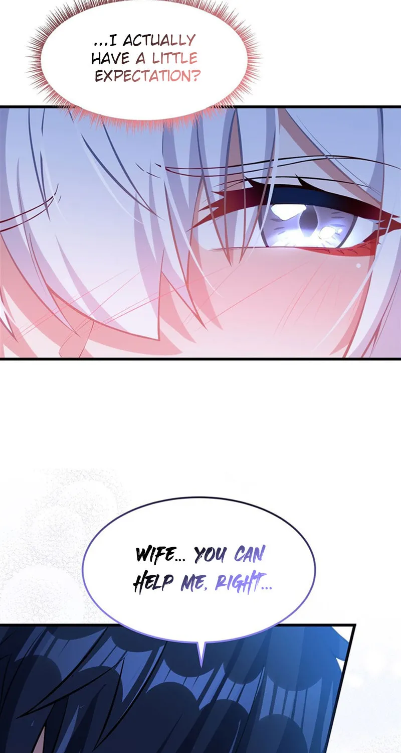 Bizui Elong Wo Bu Xiang Zai Gen Ni Dai Haizi Le Chapter 15 page 40 - 