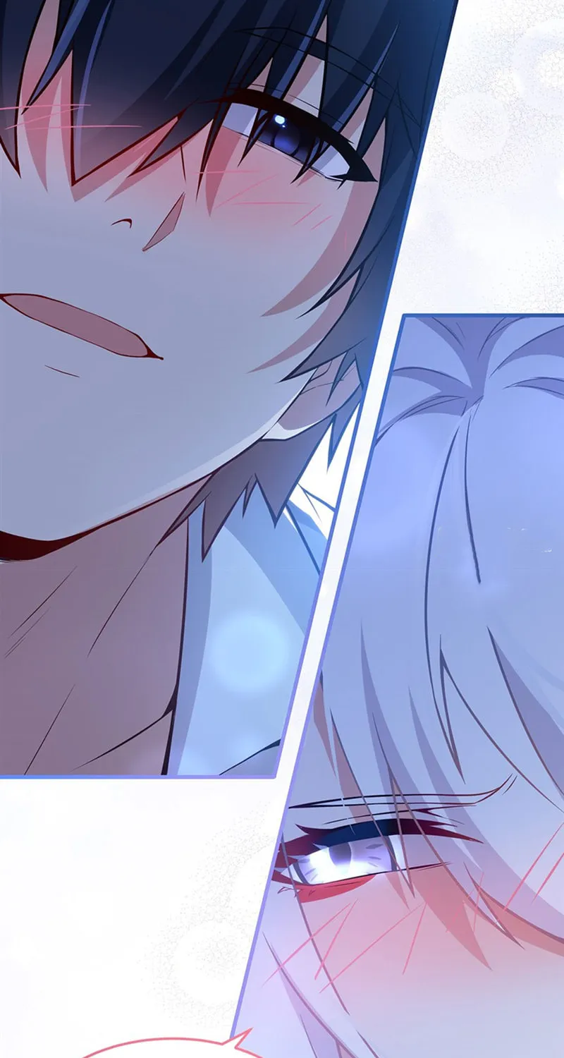 Bizui Elong Wo Bu Xiang Zai Gen Ni Dai Haizi Le Chapter 15 page 41 - 