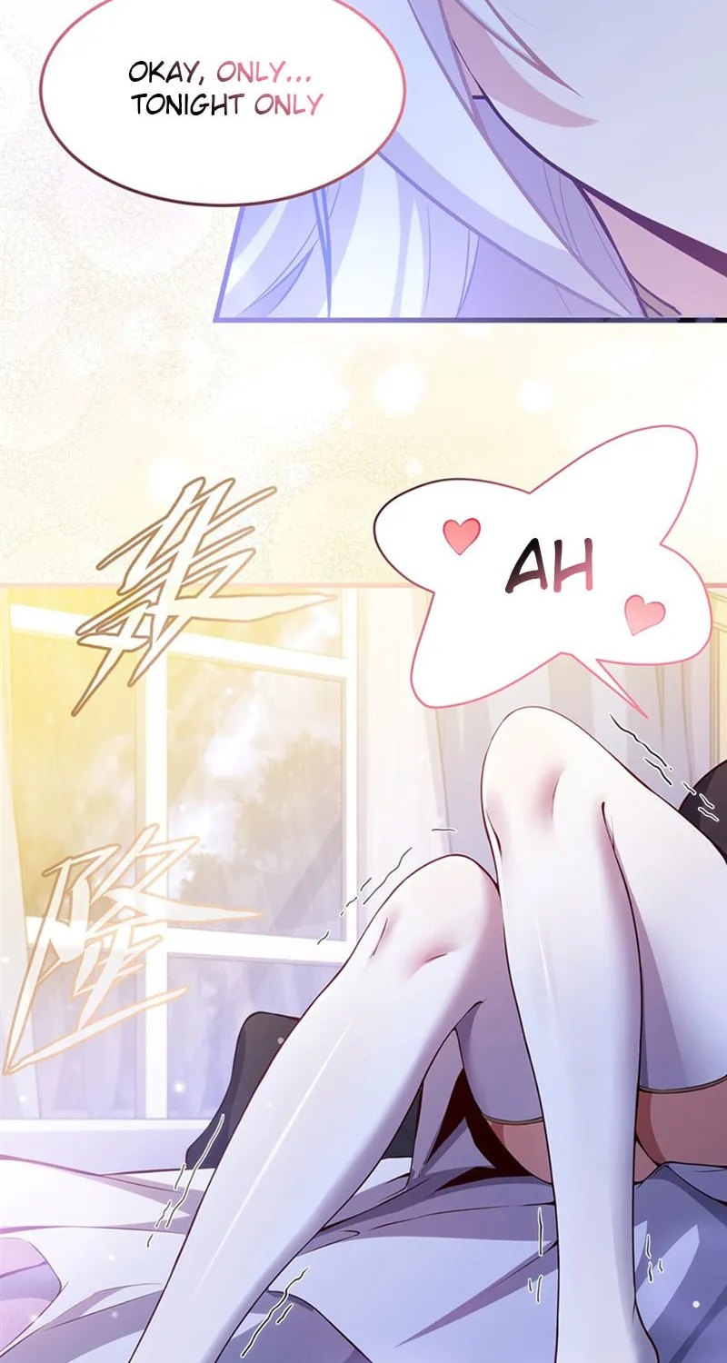Bizui Elong Wo Bu Xiang Zai Gen Ni Dai Haizi Le Chapter 15 page 42 - 