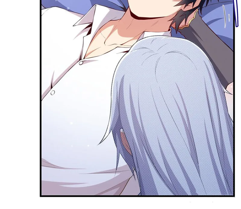 Bizui Elong Wo Bu Xiang Zai Gen Ni Dai Haizi Le Chapter 15 page 6 - 