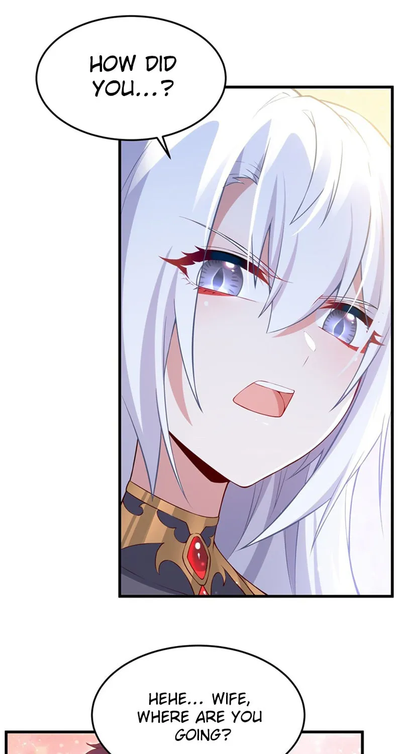 Bizui Elong Wo Bu Xiang Zai Gen Ni Dai Haizi Le Chapter 15 page 10 - 